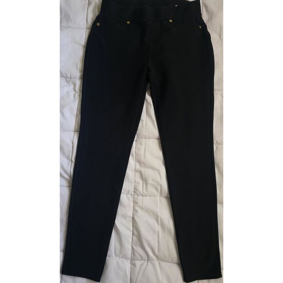Michael Kors Women’s Black Dress/Work Pants – Size M - Picture 1 of 8